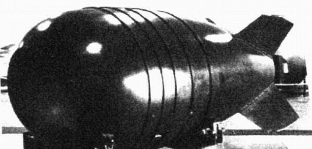 22 de bombe atomice americane sunt stocate in Olanda. Fost premier: "E o nebunie"