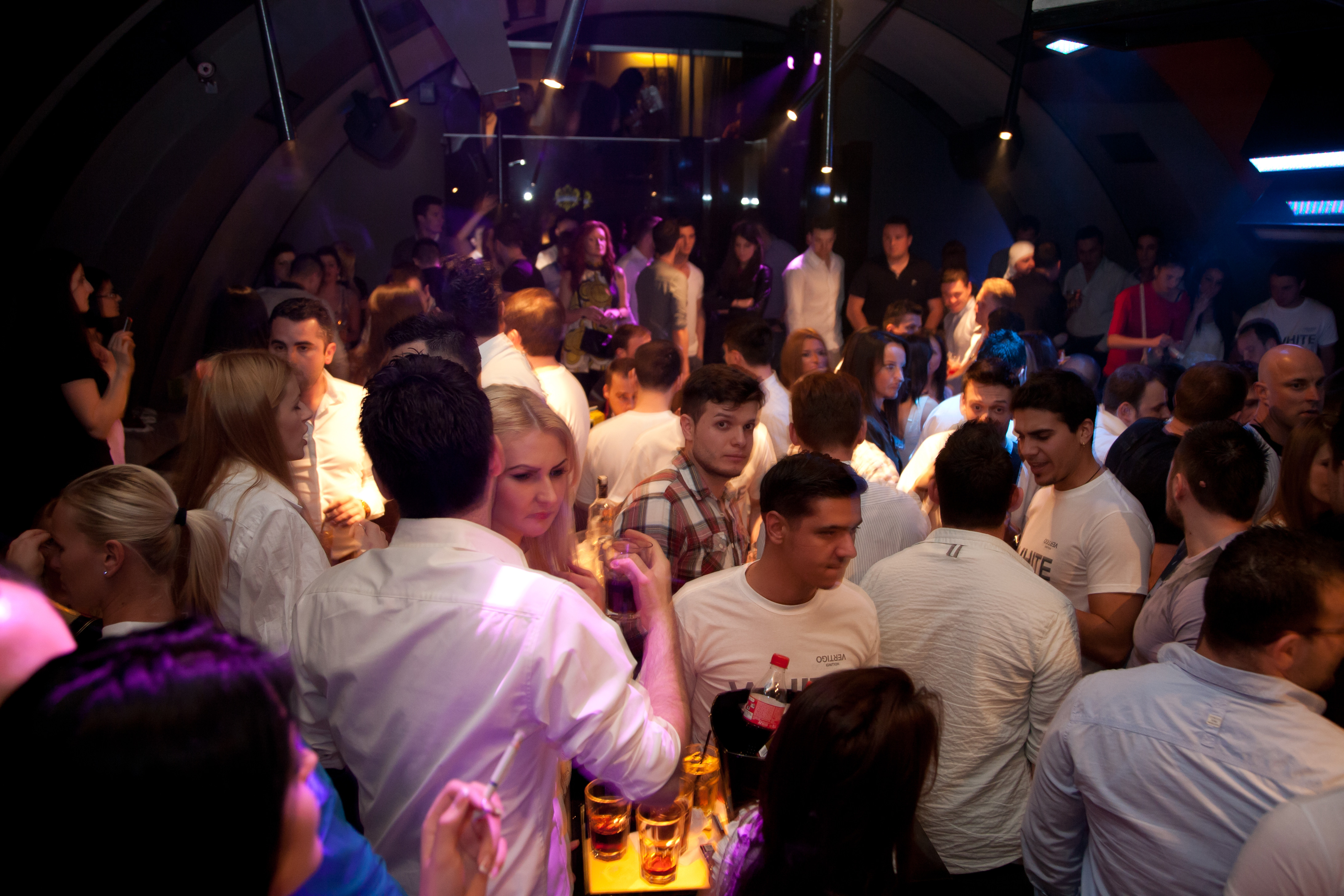 Weekend cu evenimente spectaculoase la Timisoara. Vezi ce surprize ti-au pregatit cluburile