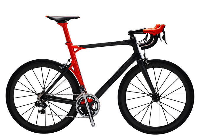 Lamborghini o sa produca si biciclete