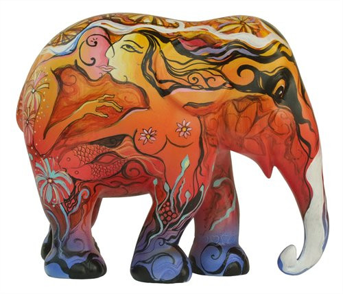 Stiai ca! Cel mai mare lucru pe care il poti spune intr-o viata de om este "Elefant"