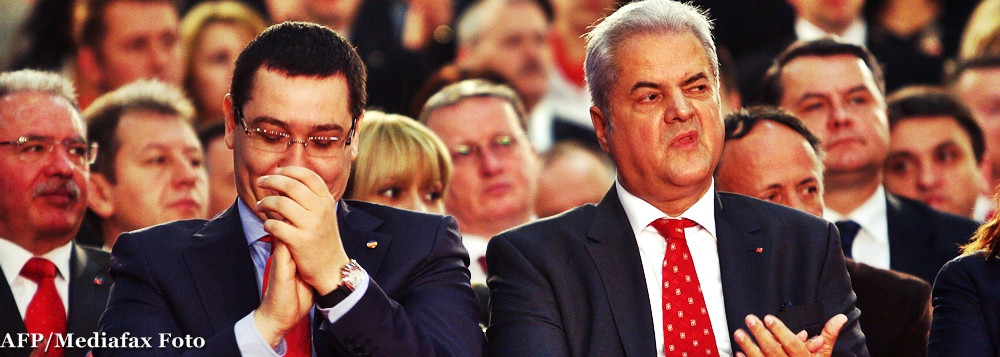 LISTA posibililor ministri din Guvernul Ponta. Cine ar putea face parte din Executivul USL