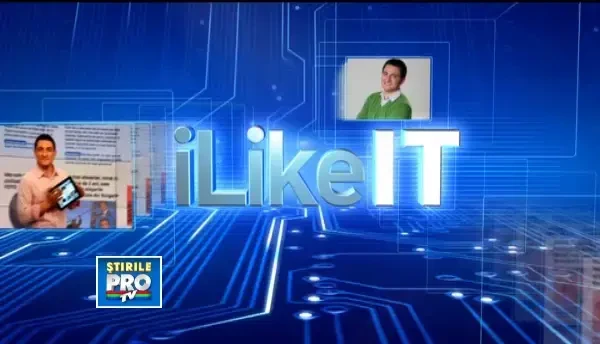 Ultima fita urbana, accesoriul care face furori in America a ajuns in studioul iLikeIT