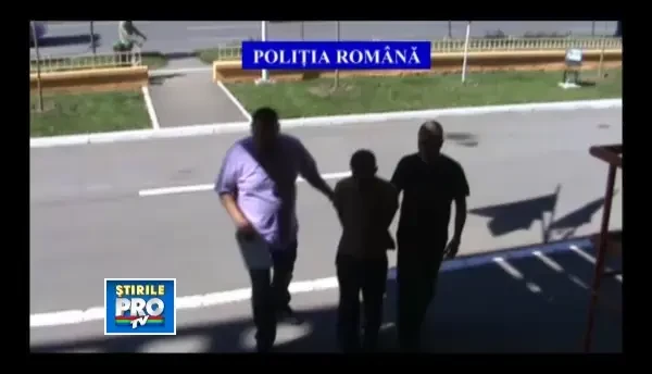 La cinci ani dupa ce a provocat moartea unei femei pe care a jefuit-o, faptasul a fost arestat