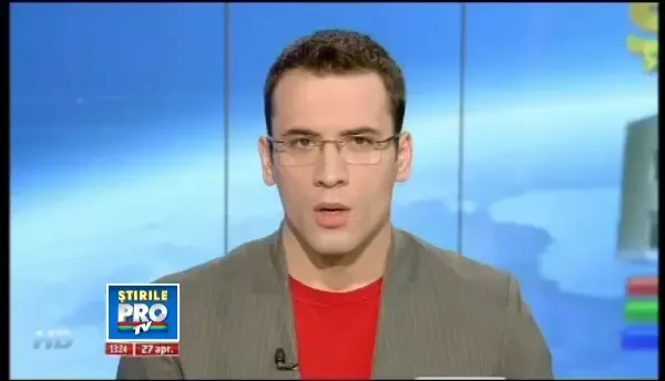 Retinuti Caras Severin