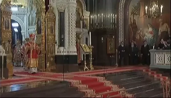 Pussy Riot vs Biserica Ortodoxa Rusa. Cine castiga?