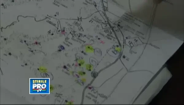 Alarma in Maramures. Apa contaminata cu arsen