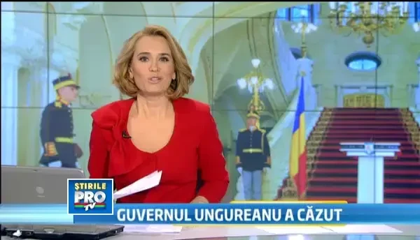 Consultari la Cotroceni. USL: Il propunem pe Ponta premier. PDL nu va face nominalizari