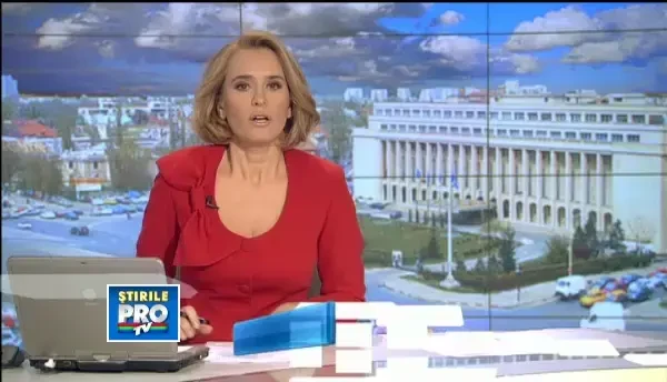 LIVE, consultari la Cotroceni.