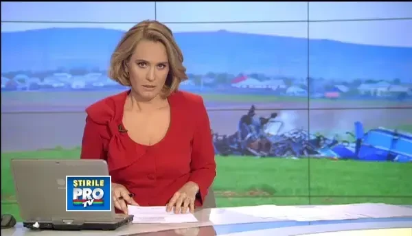 O defectiune tehnica, cauza probabila a accidentului de elicopter in care au murit 5 pompieri