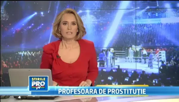 Rudel Obreja, presedintele Federatiei Romane de box, in vizorul DNA. Acuzatiile care i se aduc