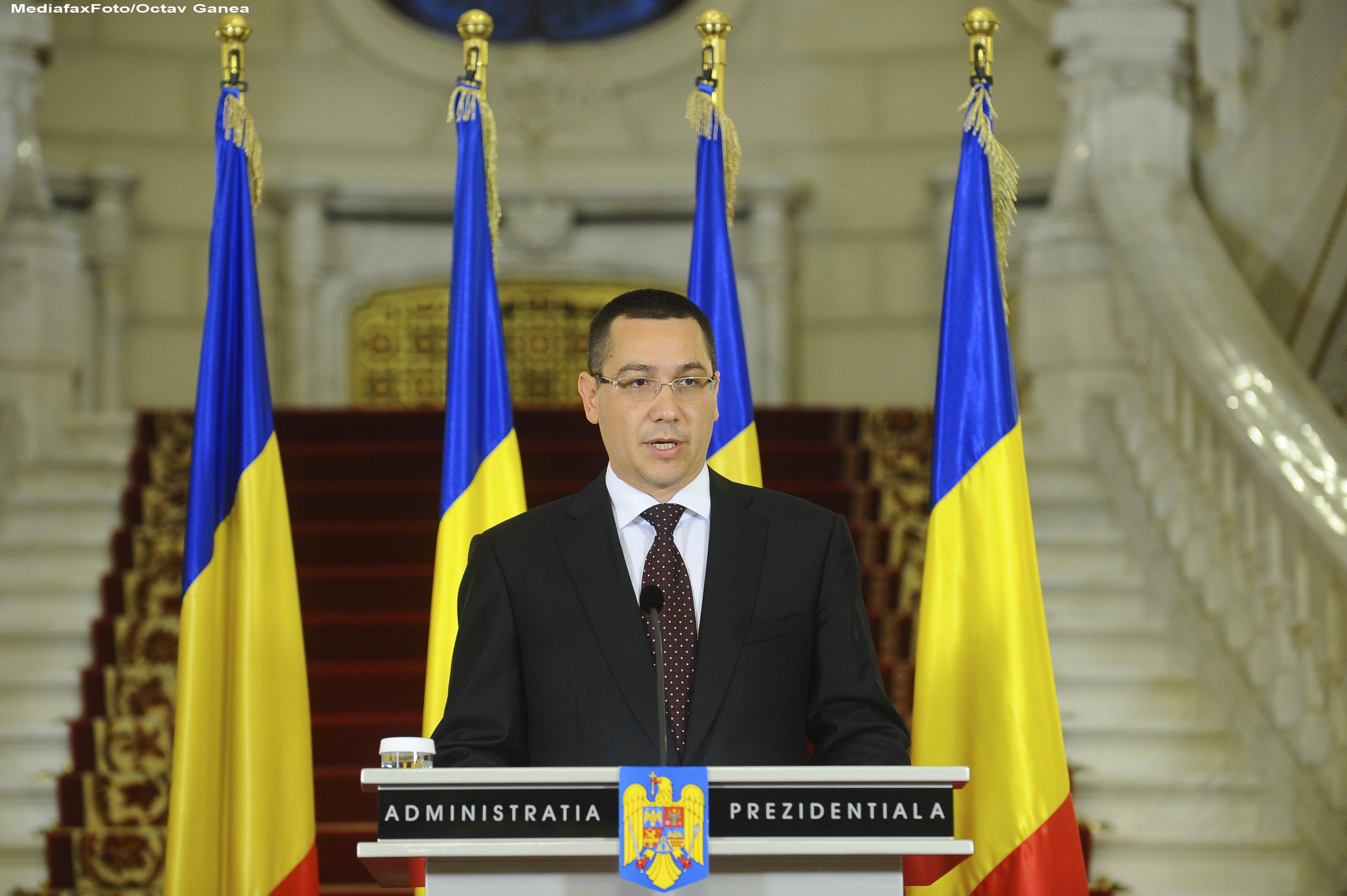 Victor Ponta: Un roman si-a pierdut viata in Algeria. Nu stim cum a murit
