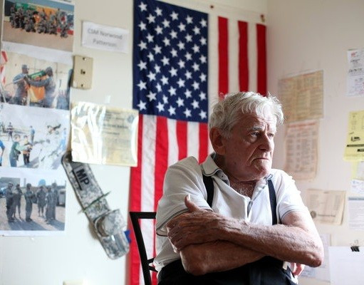 Cel mai batran pirat informatic! Are 92 de ani si nu se teme ca va fi prins