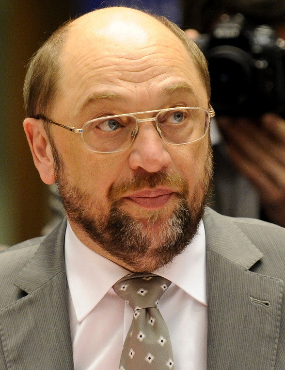 Seful Parlamentului European: "UE s-ar putea destrama curand. Este foarte plauzibil"