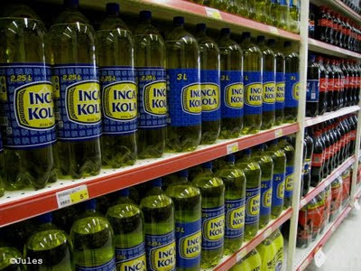 Ai auzit de Kuat sau Inka Cola? 9 bauturi de la Coca-Cola despre care habar n-aveai ca exista