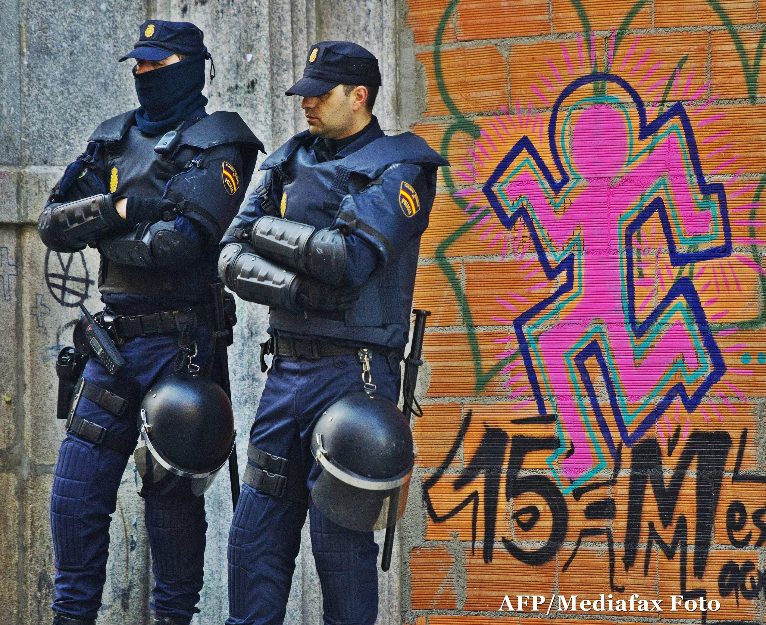 Noua ordine bancara europeana se decide la Barcelona. "Parca incepe razboiul"