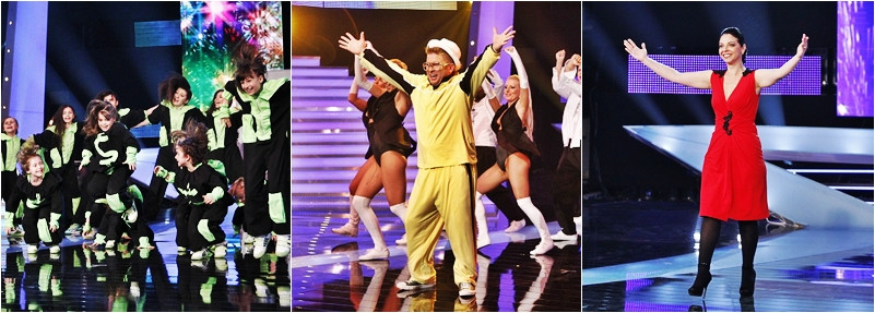 Romanii au talent: Pro TV, stapanul absolut al audientelor cu a patra semifinala. Vezi castigatorii