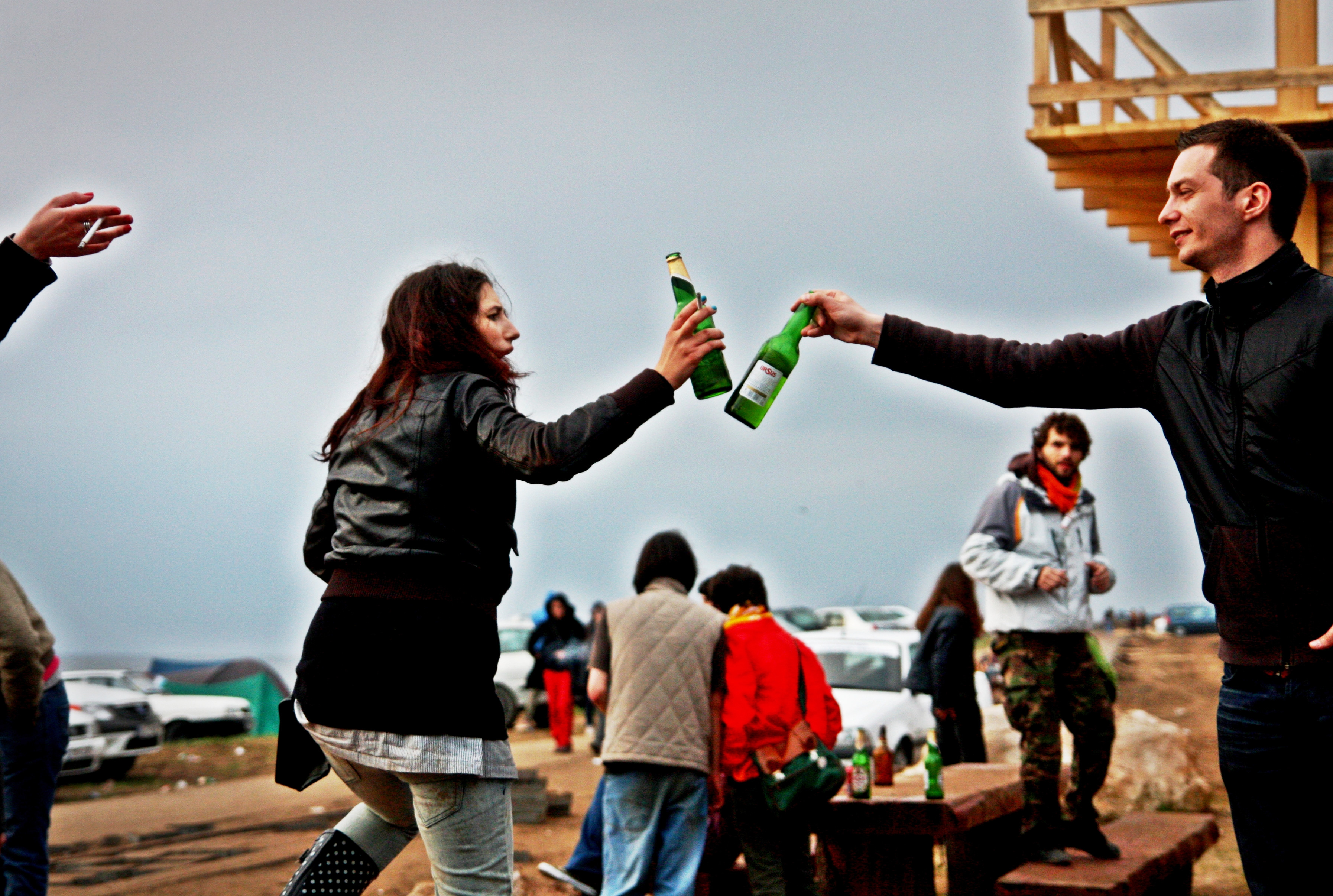 4 zile si 4 nopti de distractie in cluburile de pe litoral. Ce concerte sunt in Vama