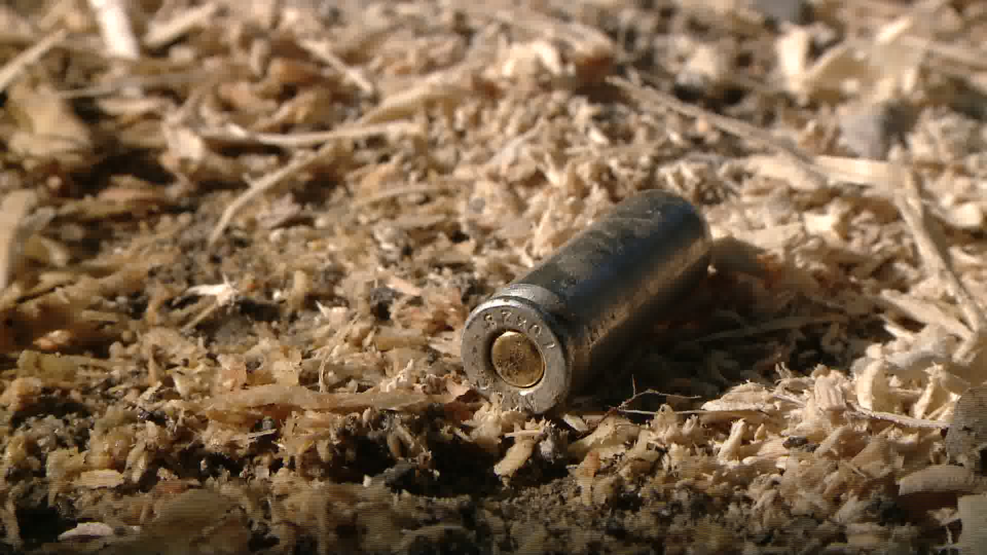 Intamplare socanta in Timis. Un copil de 7 ani a fost impuscat chiar de fratele sau