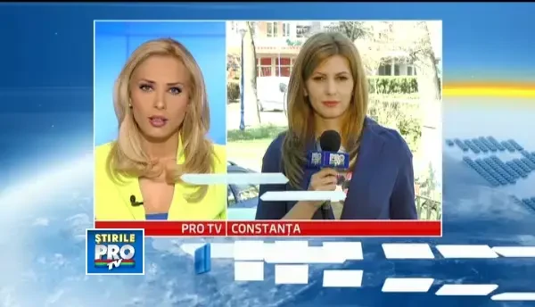 Sute de tineri au atacat plajele din Vama Veche si Mamaia. A inceput distractia de 1 Mai