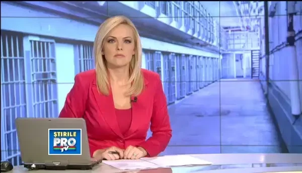 Timosenko, batuta in inchisoare. Pozele in care fostul premier al Ucrainei este de nerecunoscut