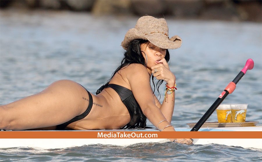 Rihanna