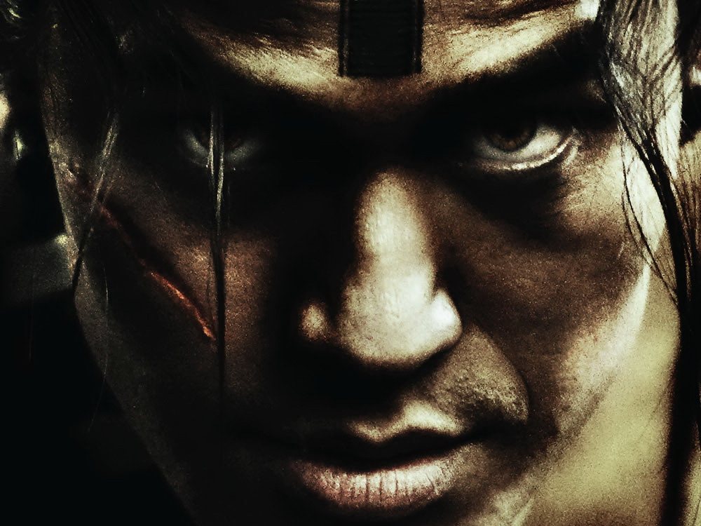 La granita dintre ISTORIE si ARTA cinematografica: "Razboinicii curcubeului: Seediq Bale"