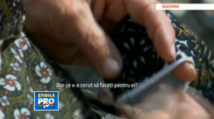 arta traditionala, mestesugari 8