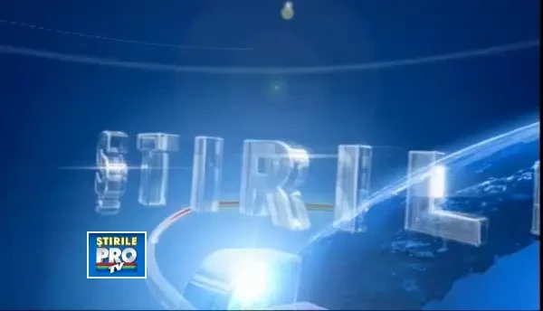 Stirile ProTV de la ora 13.00 din 29.04.2012