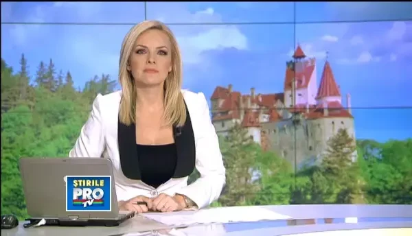 Fantoma lui Vlad Tepes s-a aratat sambata noapte la Bran. Ce le-a spus vanatorilor de spirite