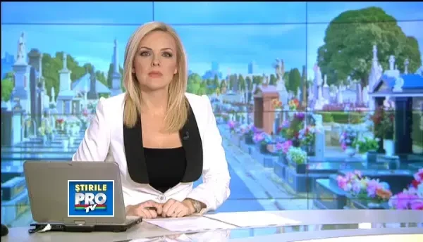 Blasfemie sau opera de arta? Falusul din cimitirul Ploiesti starneste controverse in biserica