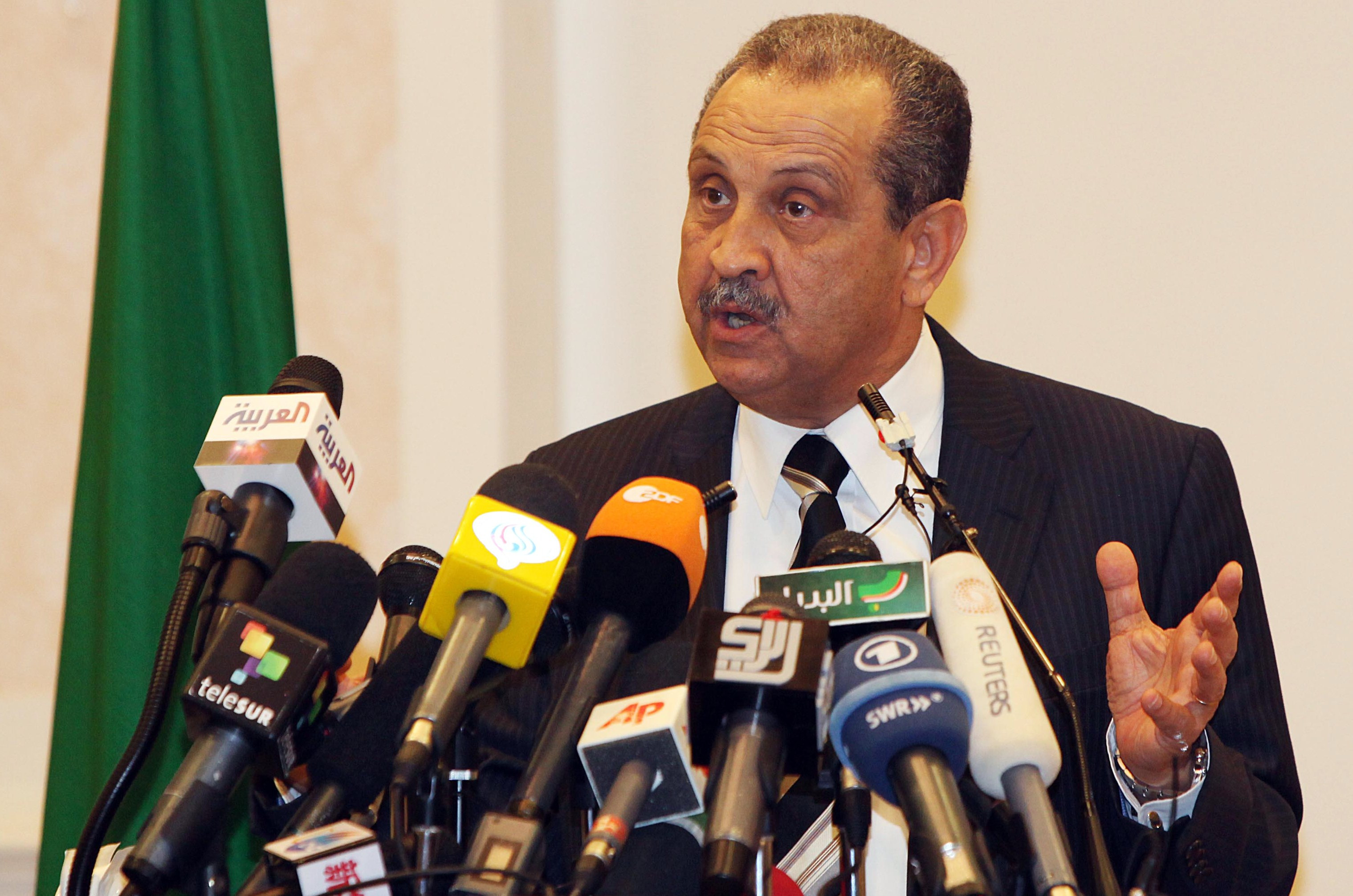 Descoperire neasteptata pe Dunare, in Austria: corpul fostului premier al lui Ghaddafi