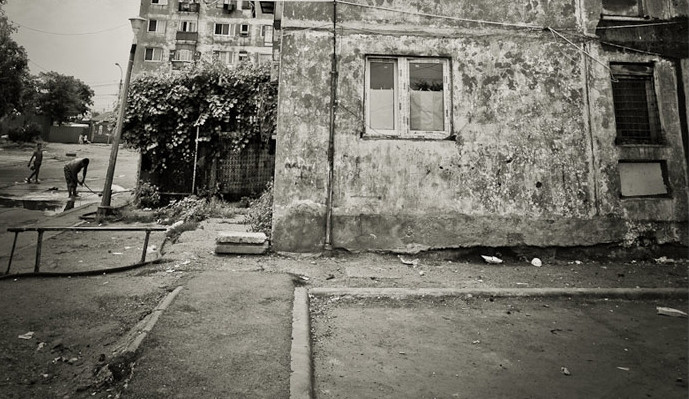 Poveste de cartier: Ce a facut Rahova din cel mai bun prieten din generala!