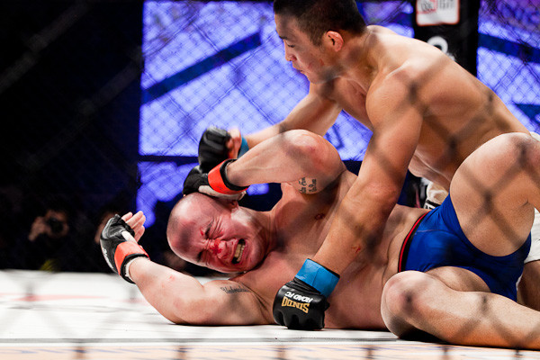 Legenda lui Shungo Oyama! Povestea samuraiului din umbra marilor vedete