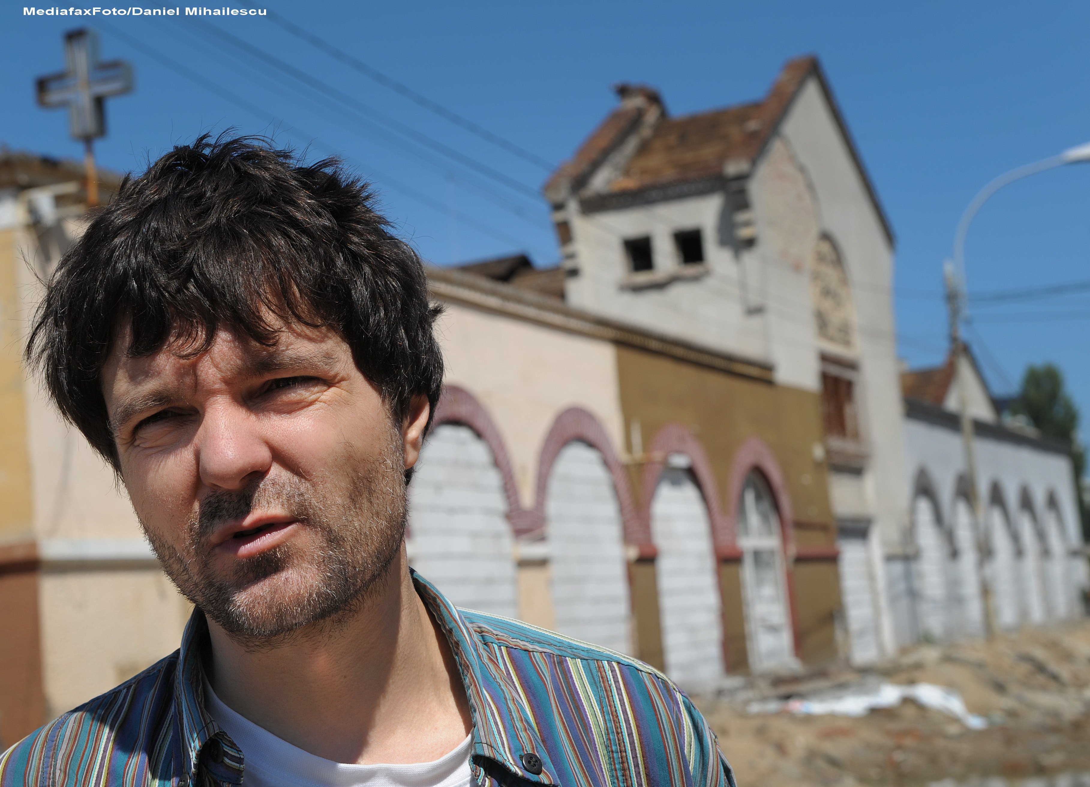 Bucuresti se transforma in Blocuresti. Primaria si dezvoltatorii lasa Capitala fara istorie