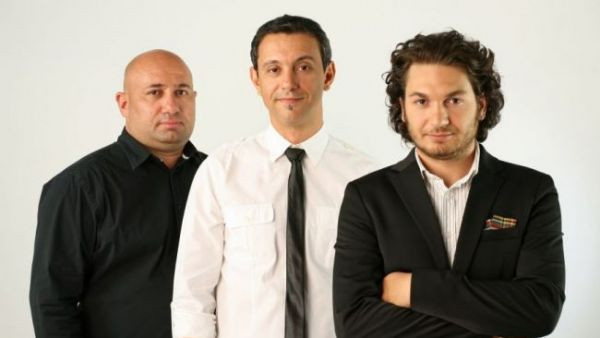 Proba de foc care a eliminat inca doi concurenti la MasterChef