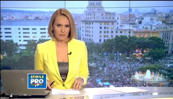 S&P a retrogradat 11 banci spaniole in urma reducerii ratingului de tara