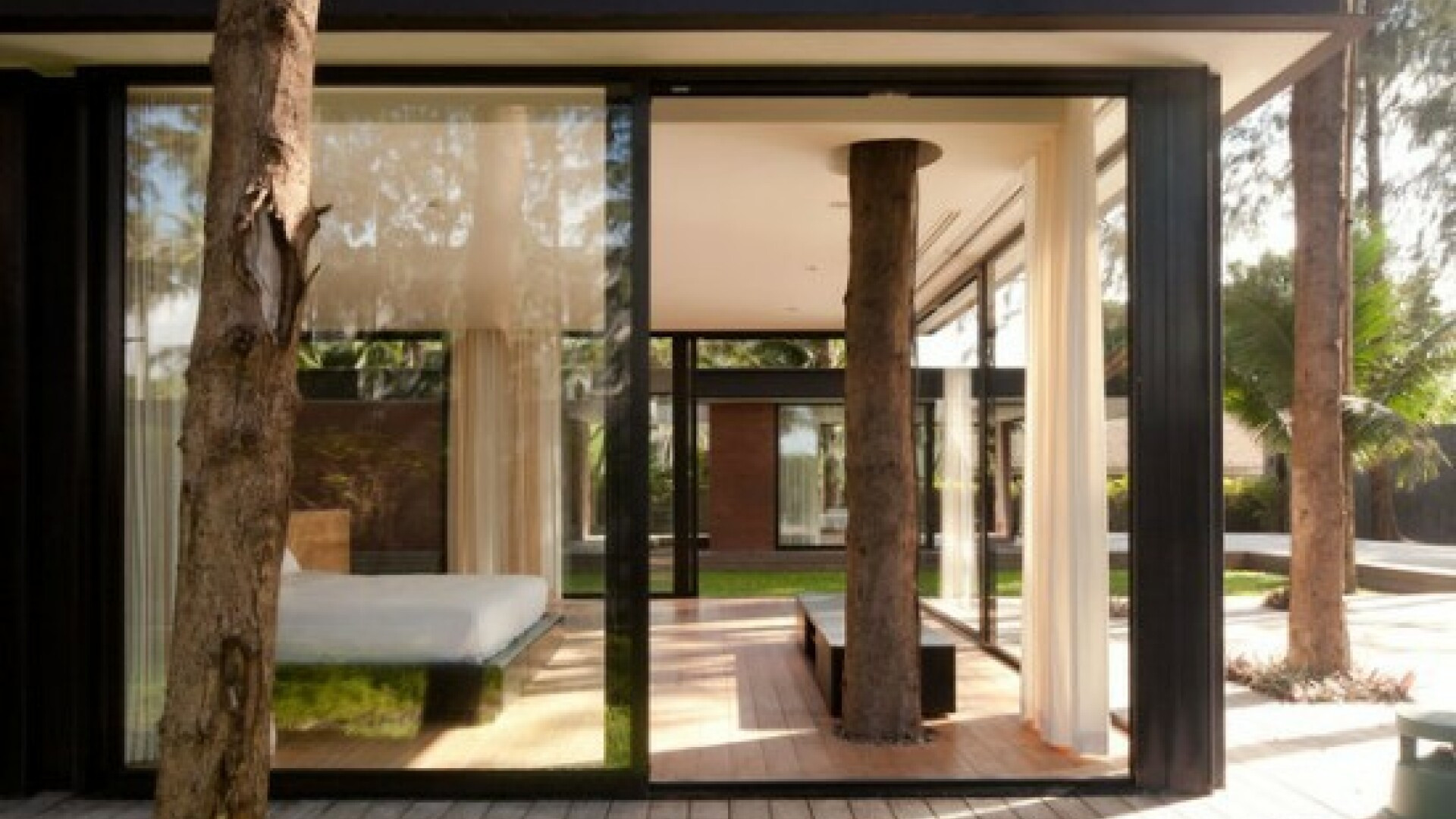 Vila Noi - Locul in care orice pretentie este indeplinita