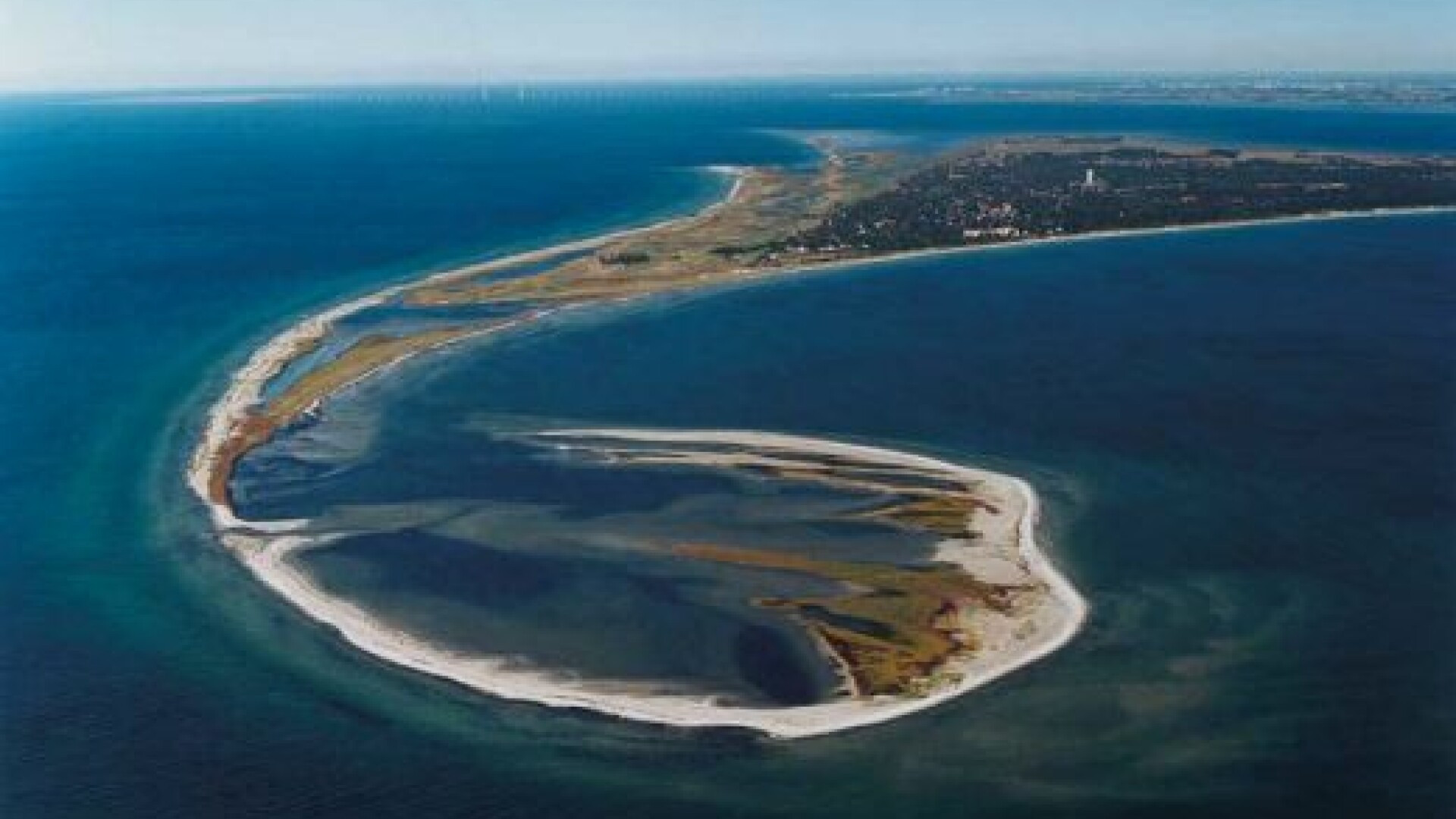 Clubul de golf Falsterbro