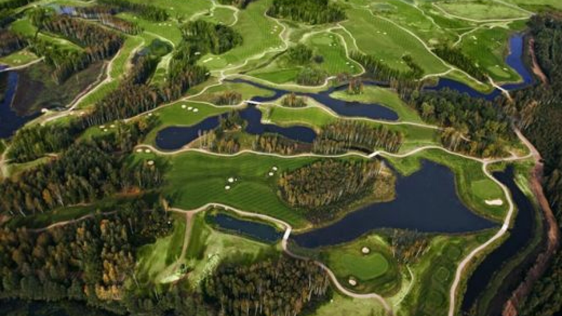 Nirwana Bali Golf Club