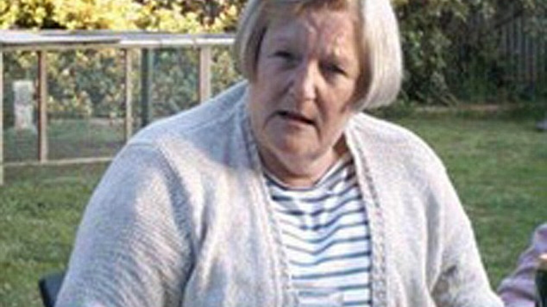 FOTO. Transformarea incredibila a acestei bunicute. Vezi cum arata dupa cateva interventii estetice