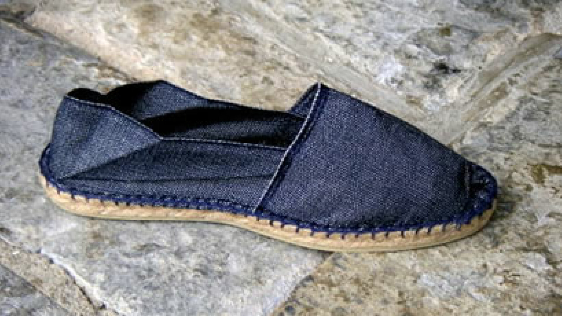 Espadrille