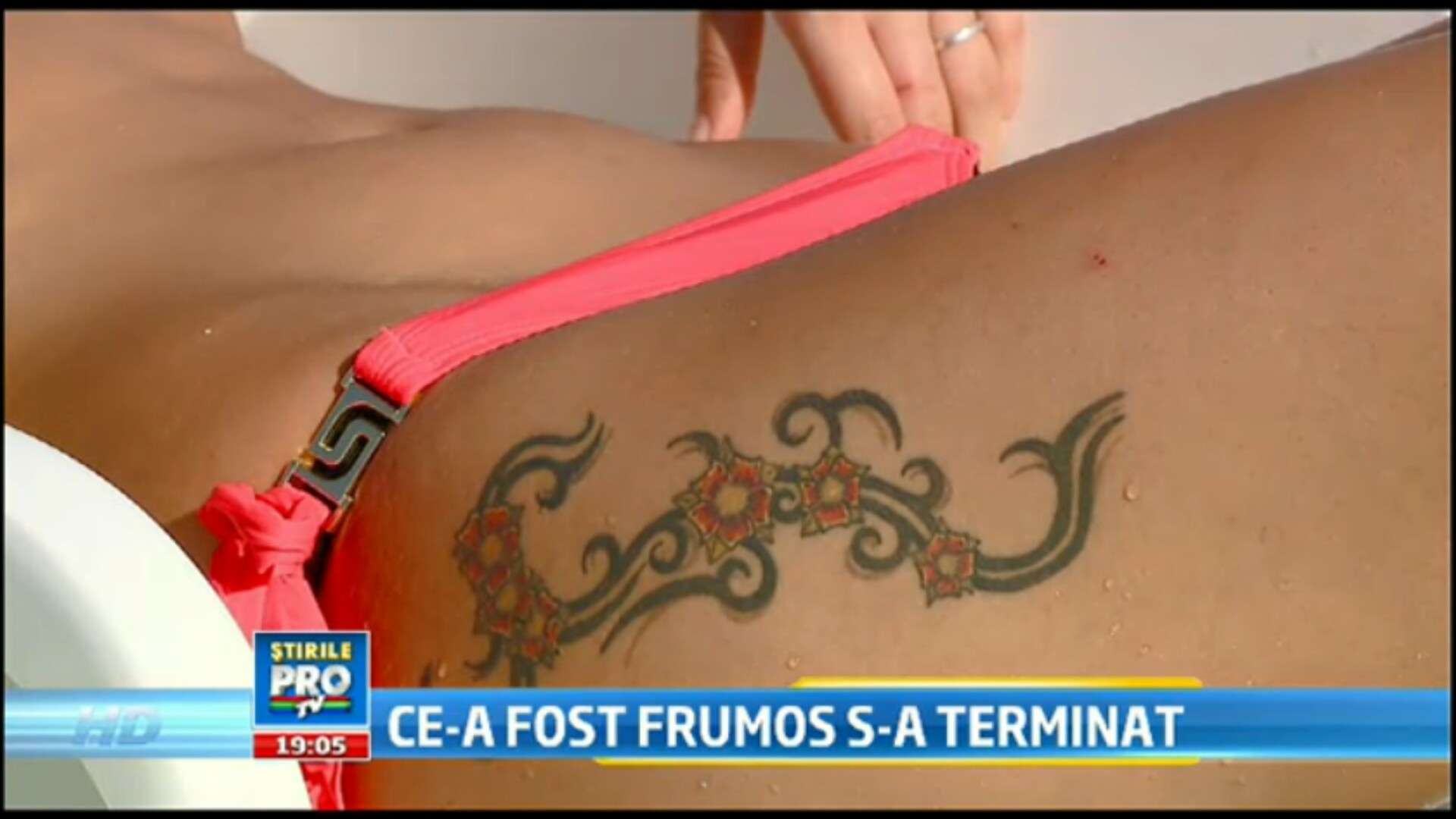 "Am venit cu 3.000 de euro la Mamaia". Cine i-a cheltuit banii acestui barbat in vacanta de 1 Mai