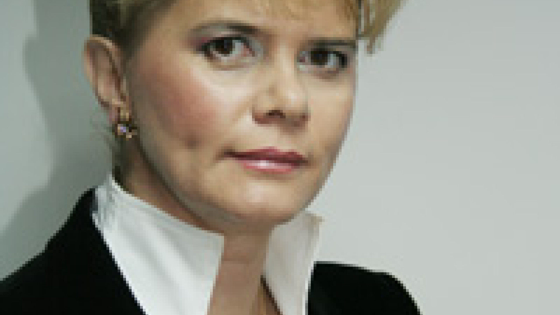 Corina Dumitrescu