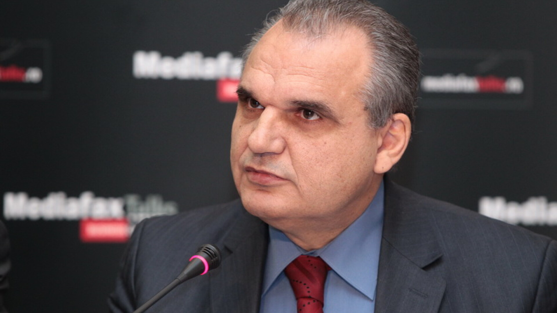 Ministrul Cepoi vrea sa "dezinfecteze" sistemul sanitar romanesc. Controale la sange in spitale