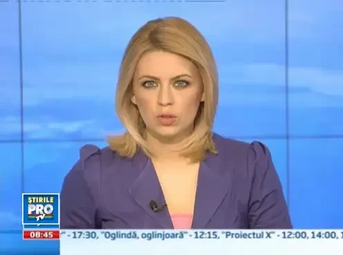 VIDEO. Slujba religioasa transmisa intr-un loc plin de PACATE: carciuma