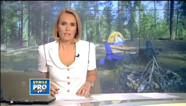 18.000 de romani au petrecut vacanta de 1 Mai in munti, cu lautari in difuzoare si chitara sub brat