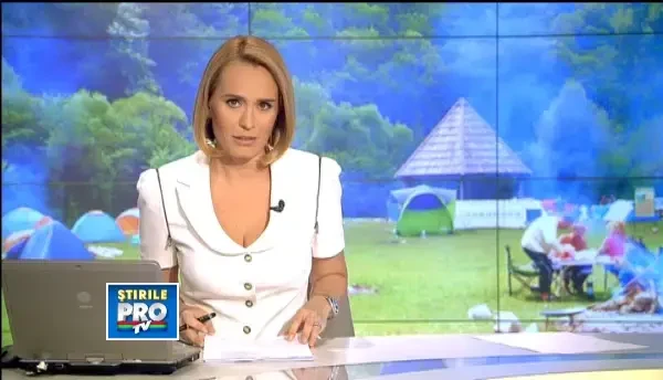 Tara, inecata de fum de gratare si miros de mititei.Cum au petrecut romanii care nu au ajuns la mare