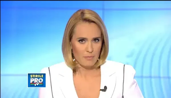 Printesa Brianna Caradja a ajuns la sectia de politie dupa ce a participat la un protest ilegal