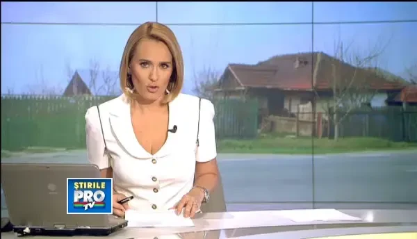 O femeie cu trei copii a ajuns pe drumuri, dupa ce i-a dat casa unui camatar care o ameninta