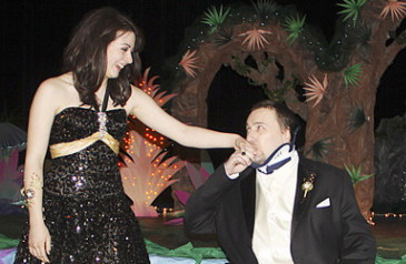 Povestea care te va impresiona pana la lacrimi. Ce se ascunde in spatele acestei fotografii